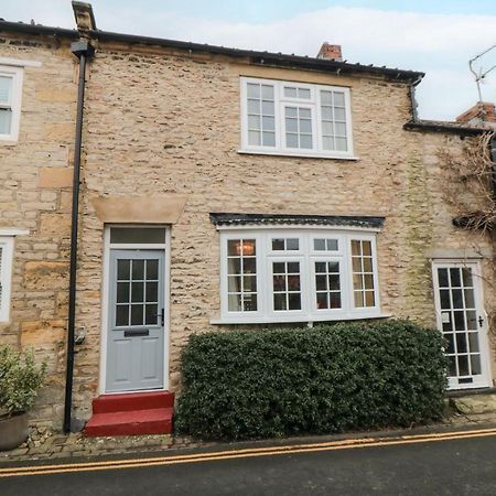 Robin Cottage Pickering Zewnętrze zdjęcie
