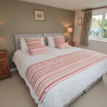 Robin Cottage Pickering Zewnętrze zdjęcie