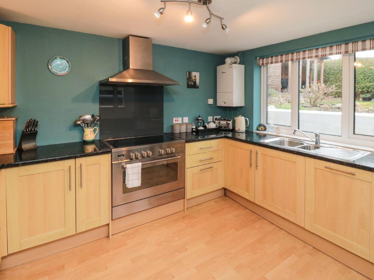 Robin Cottage Pickering Zewnętrze zdjęcie