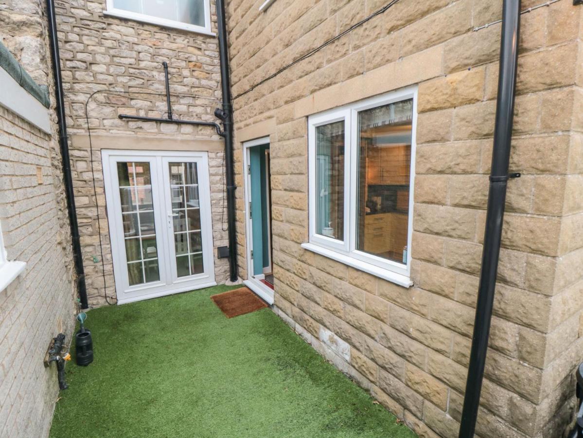 Robin Cottage Pickering Zewnętrze zdjęcie