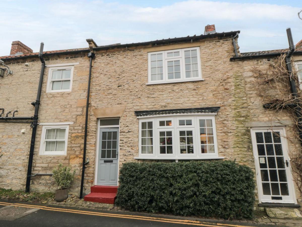 Robin Cottage Pickering Zewnętrze zdjęcie