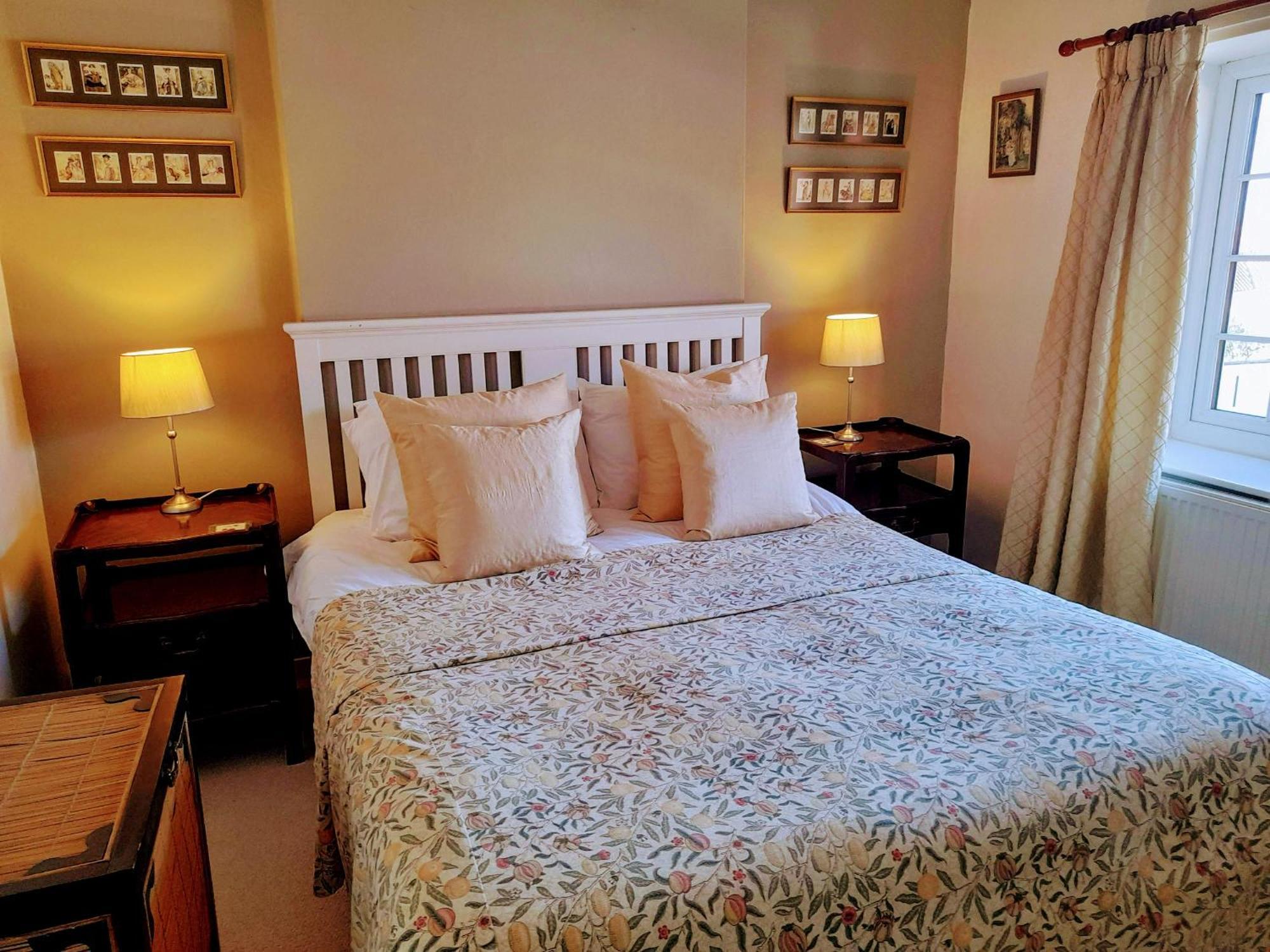 Robin Cottage Pickering Zewnętrze zdjęcie