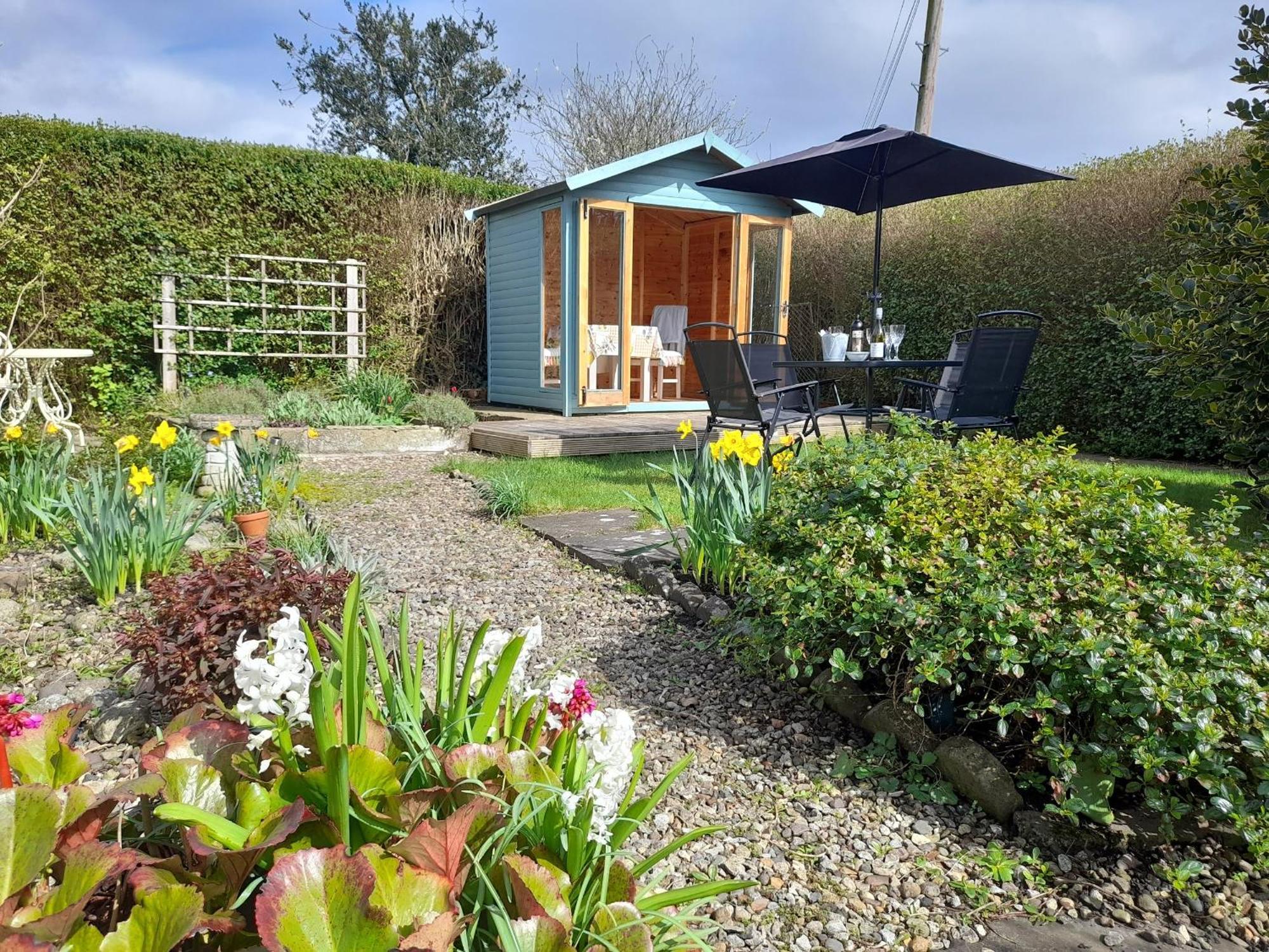 Robin Cottage Pickering Zewnętrze zdjęcie