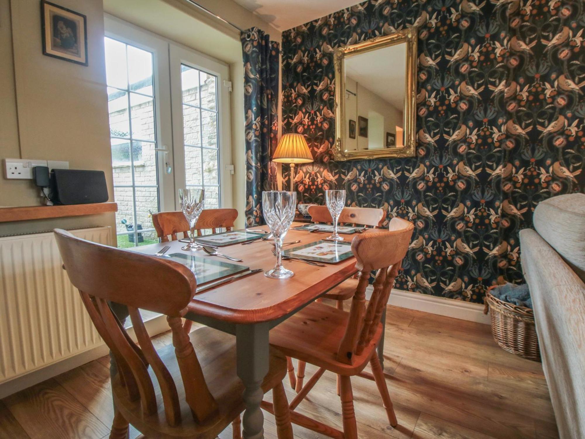 Robin Cottage Pickering Zewnętrze zdjęcie